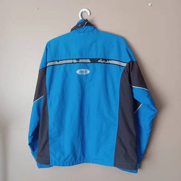 Odlo Jacket - Picture 4 of 4